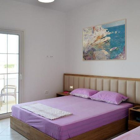 דורס Villa Luelfa מראה חיצוני תמונה