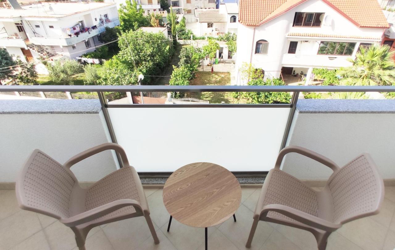 דורס Villa Luelfa מראה חיצוני תמונה